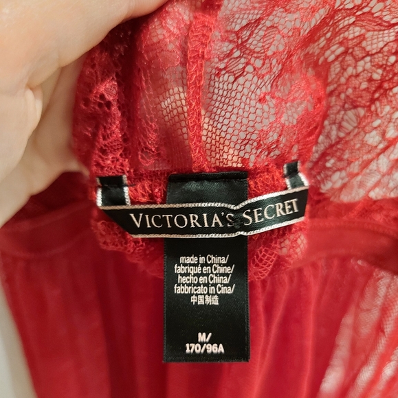 NWOT, Victoria's Secret | Lingerie Top - Picture 4 of 6